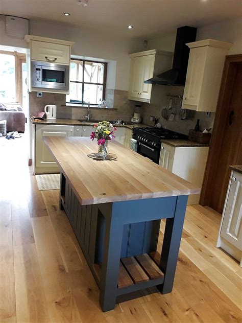 50 with code. . Used kitchen island for sale